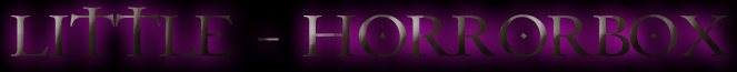 Little-Horrorbox